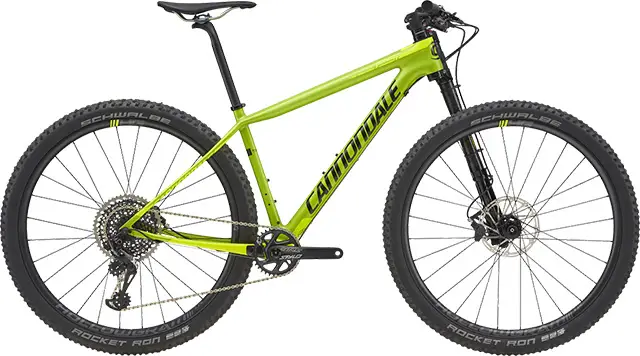 Cannondale F SI