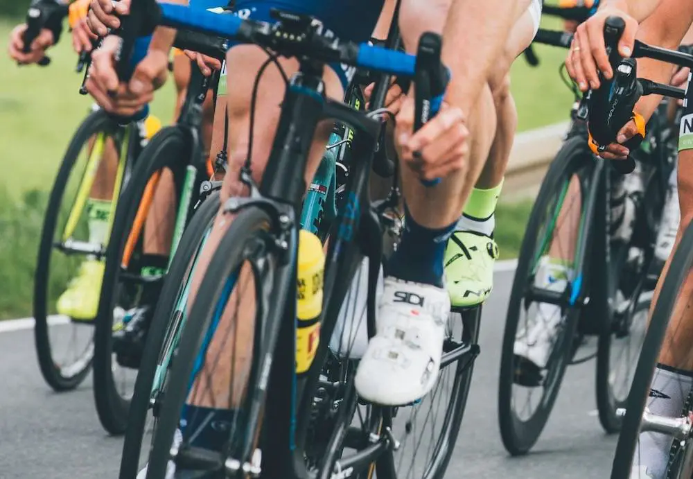 Test FTP y zonas de entrenamiento por potencia en ciclismo