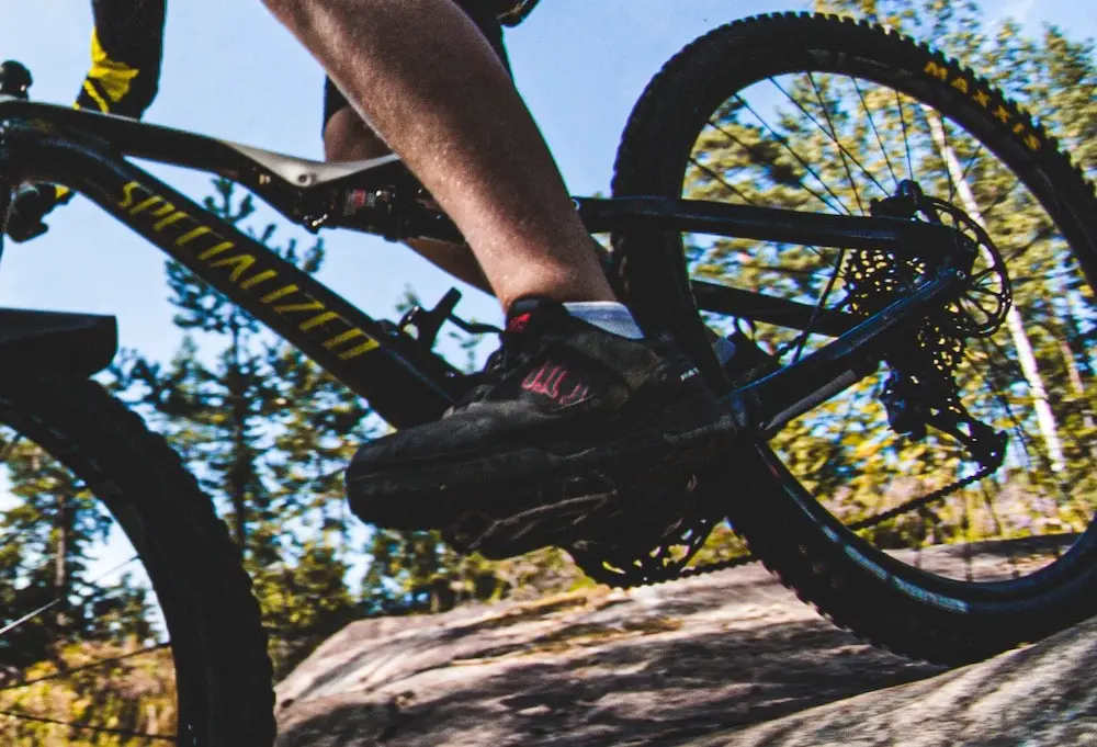 30 Bicicletas MTB Dobles Avanzadas: las mejores XC y Trail