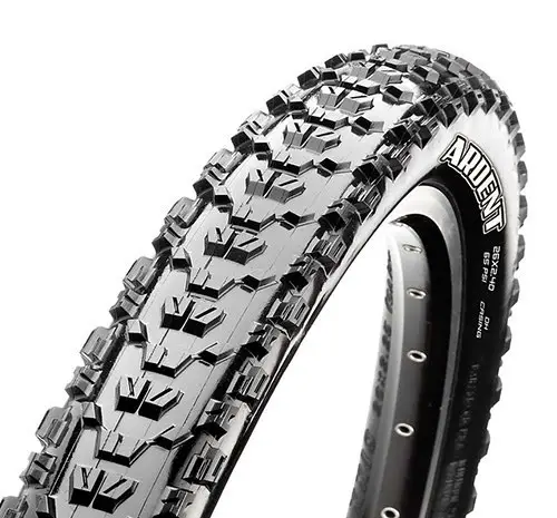 maxxis ardent